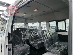 نيسان اورفان